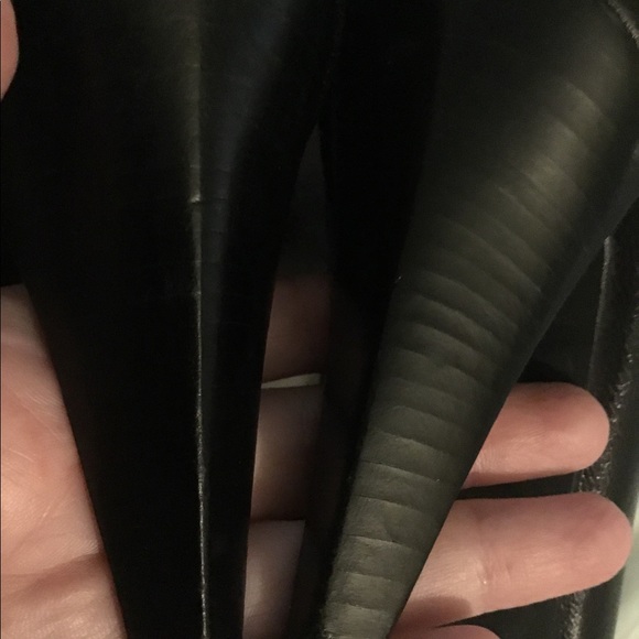 Stuart Weitzman size 7 Booties - Picture 5 of 6